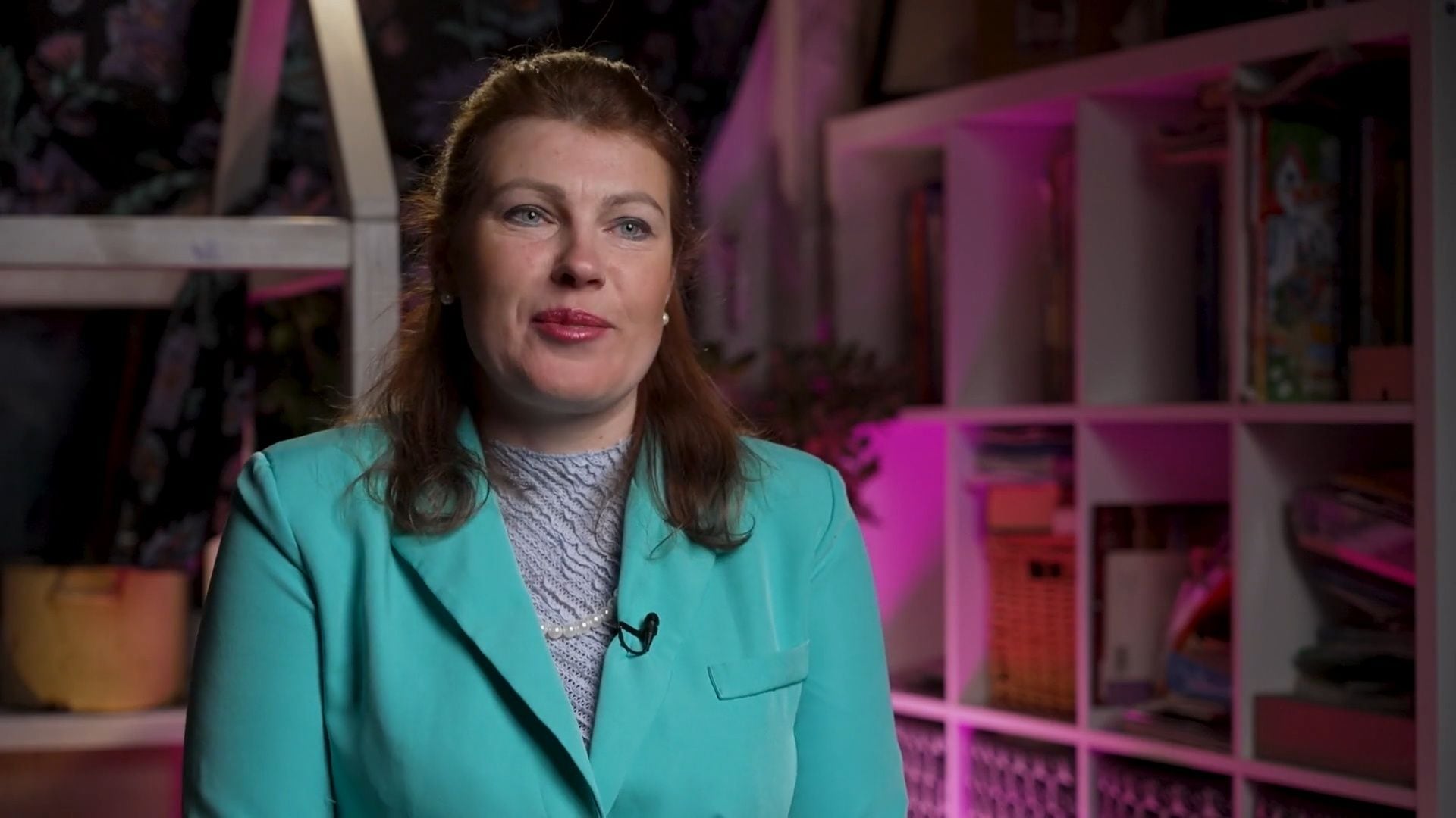 Slavenības. Bez filtra