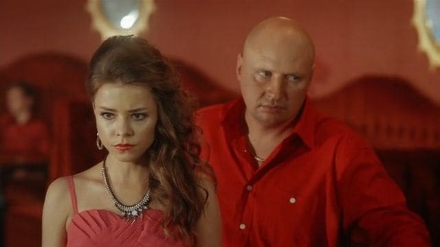 Visu tikai mīlestības dēļ