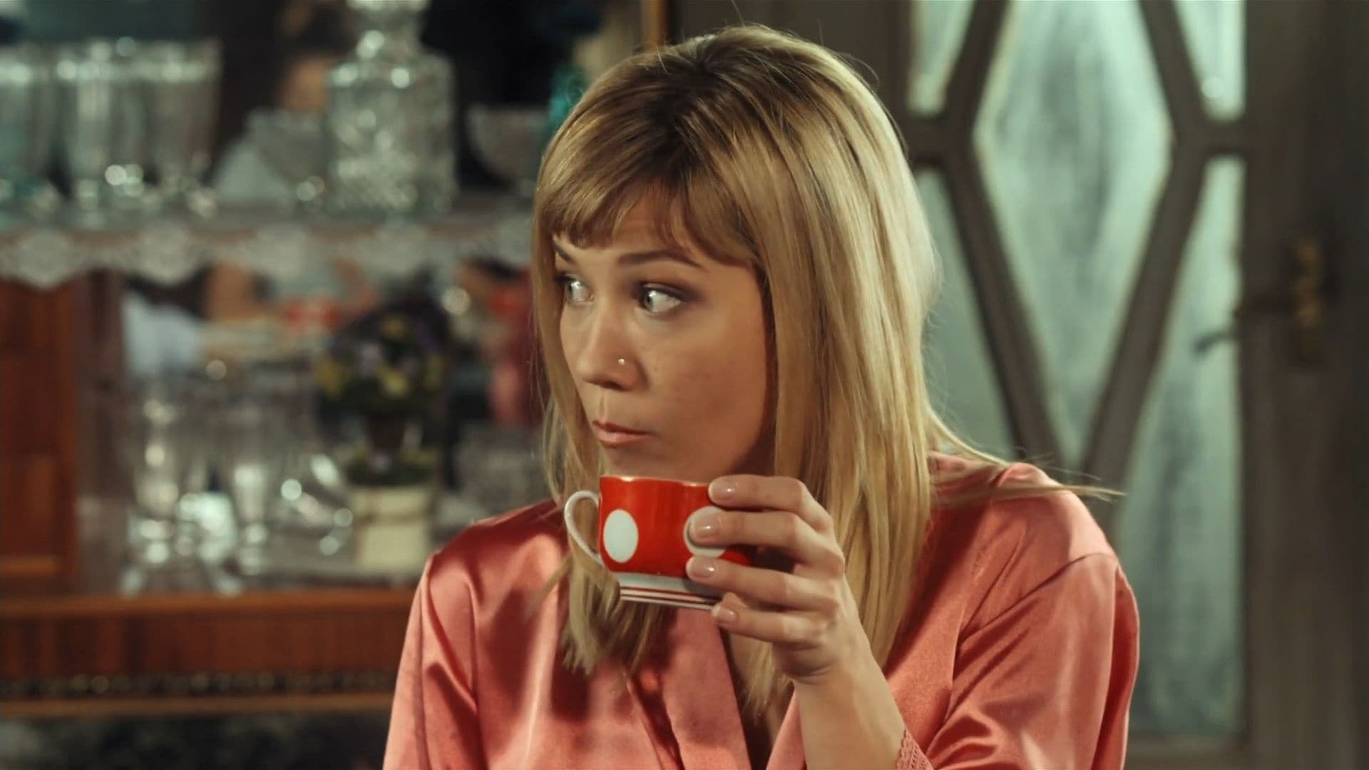 Visu tikai mīlestības dēļ