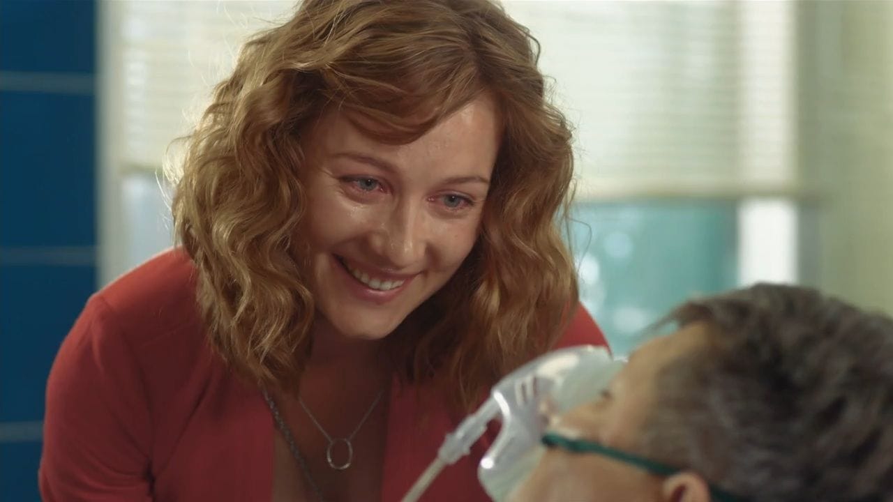 Visu tikai mīlestības dēļ