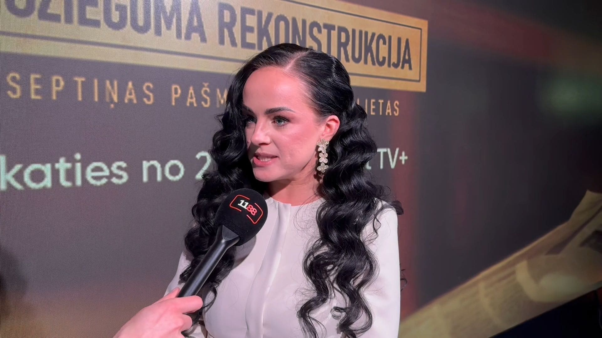 Aizkulisēs ar 1188.lv