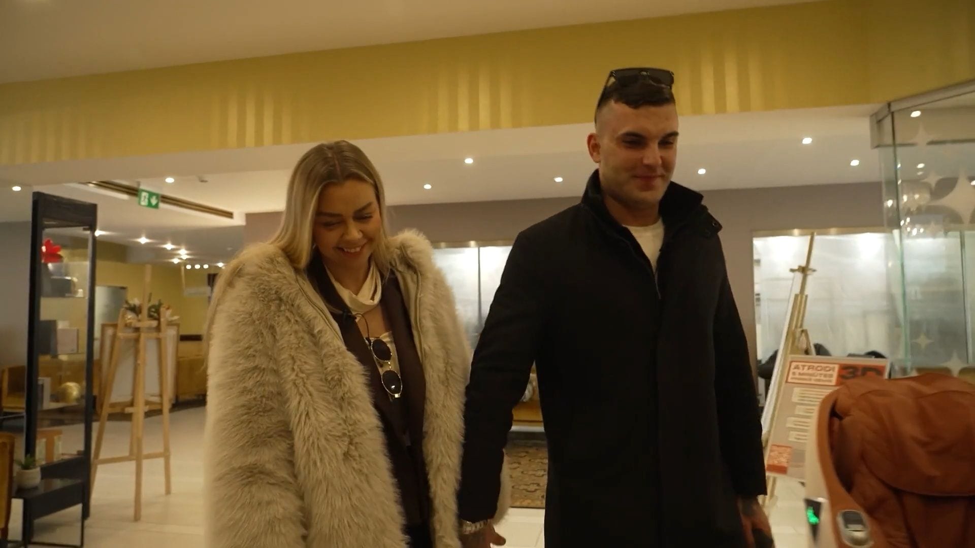 Slavenības. Bez filtra