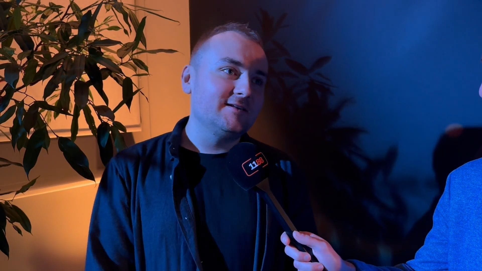 Aizkulisēs ar 1188.lv