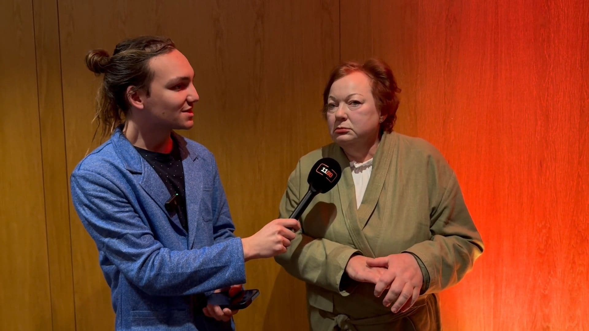 Aizkulisēs ar 1188.lv