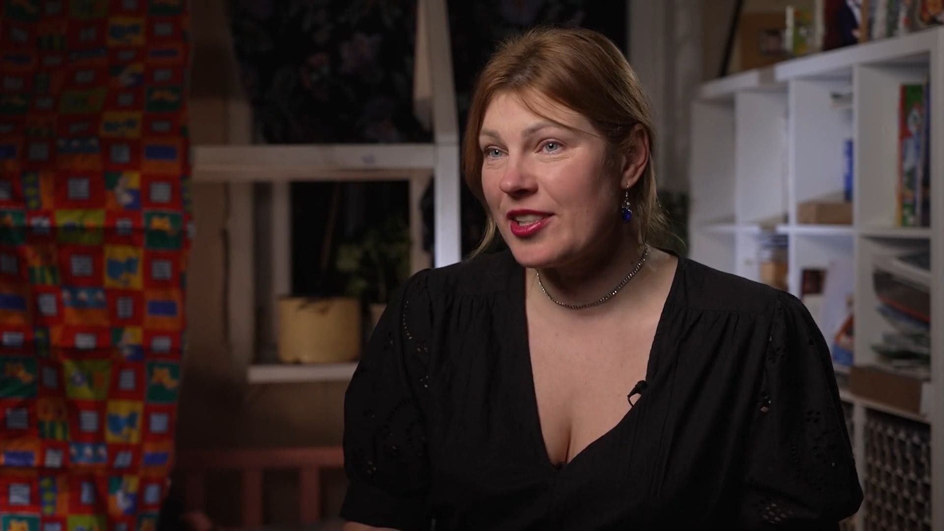 Slavenības. Bez filtra