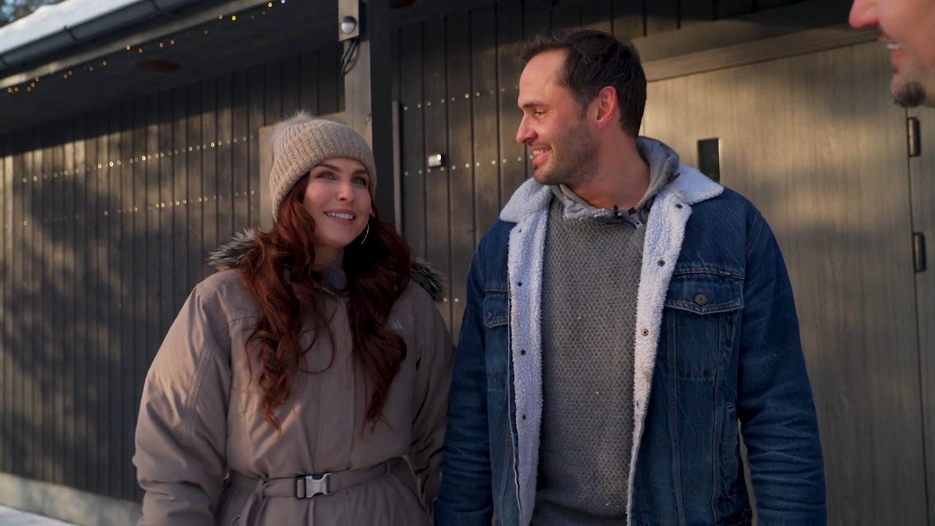 Slavenības. Bez filtra