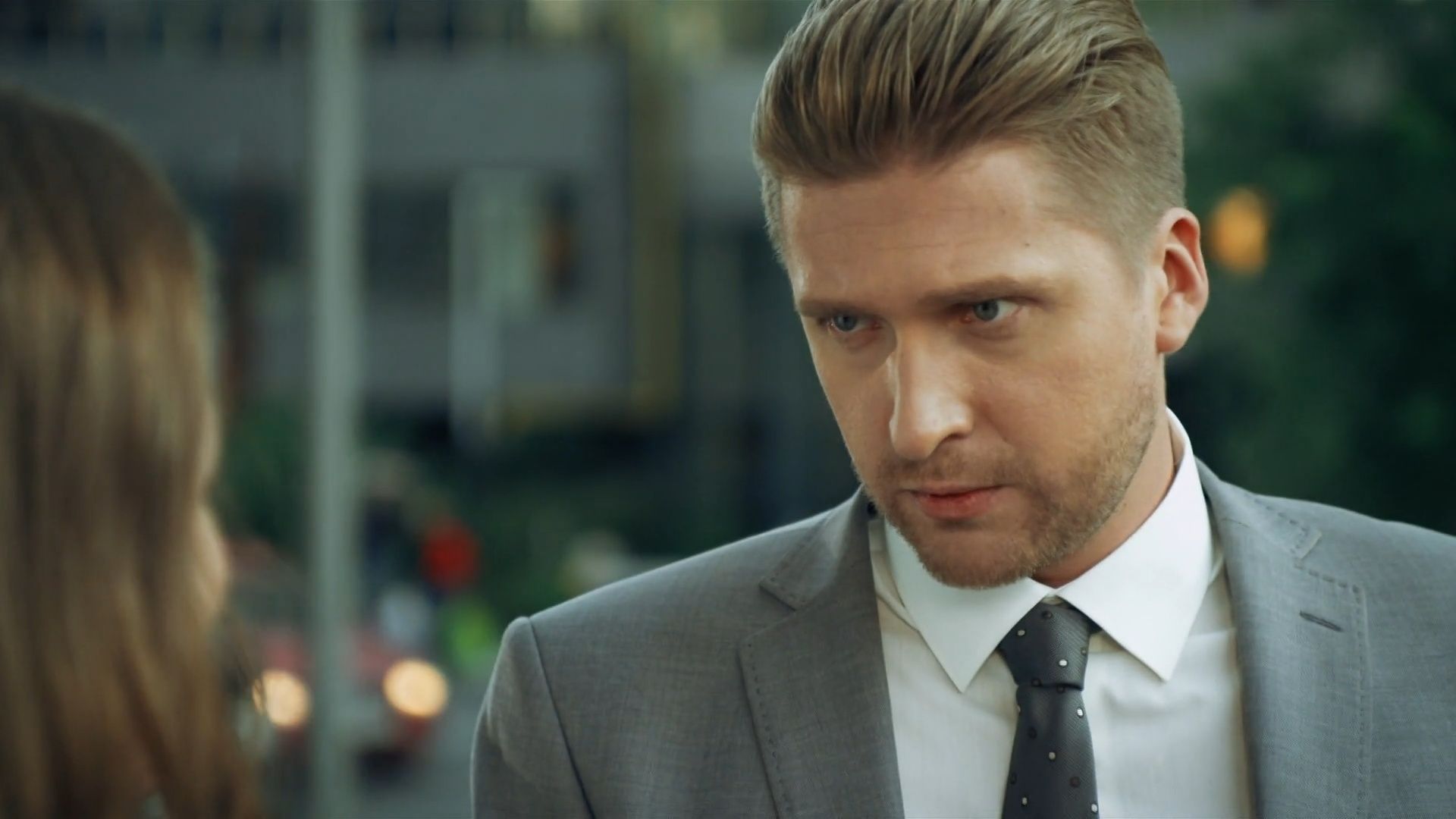 Visu tikai mīlestības dēļ