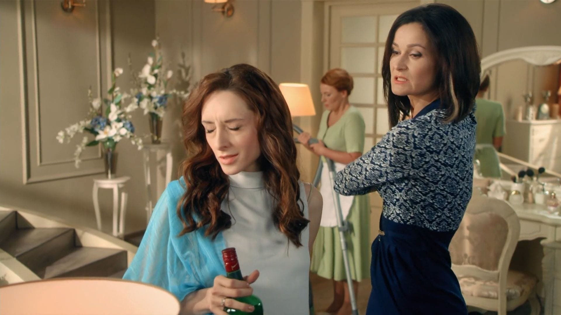 Visu tikai mīlestības dēļ