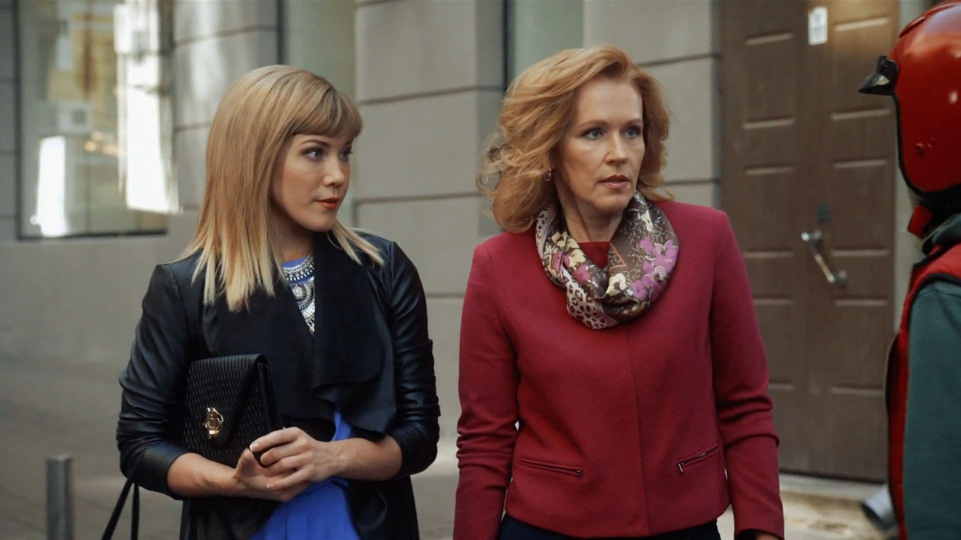 Visu tikai mīlestības dēļ