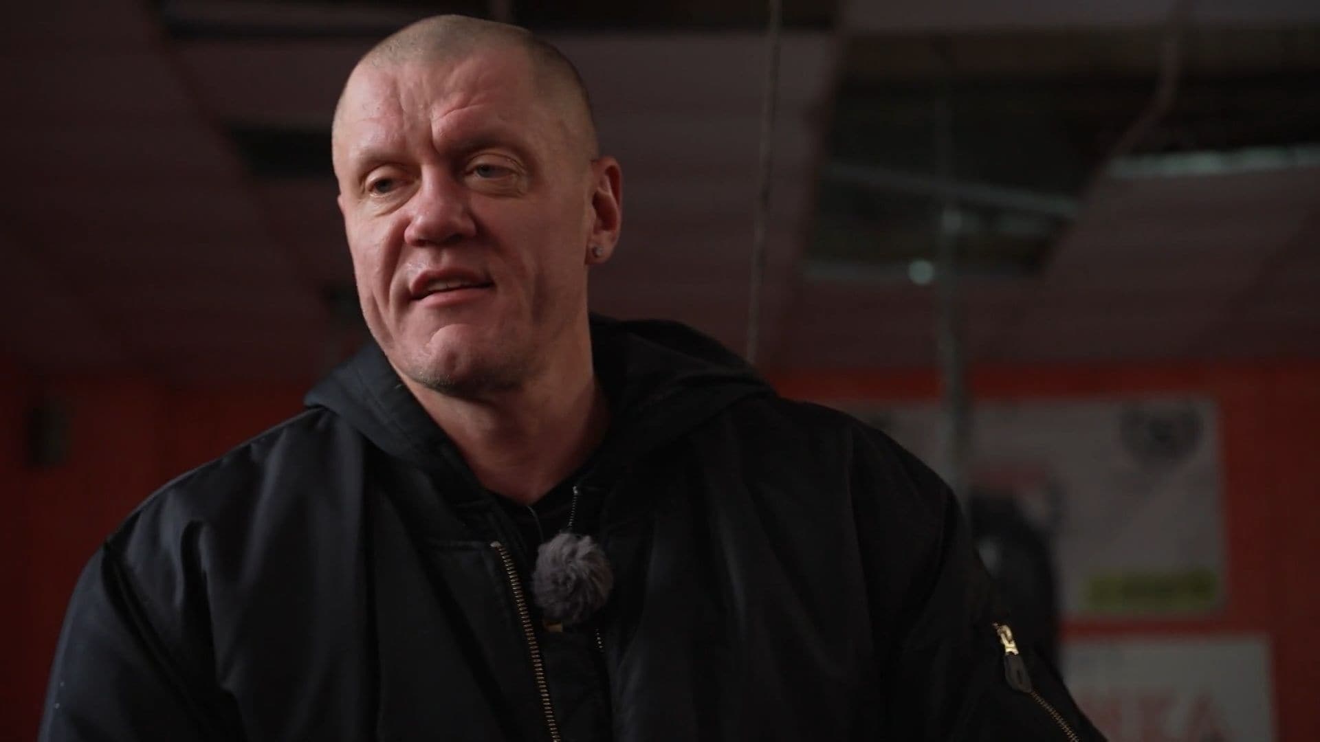 Slavenības. Bez filtra