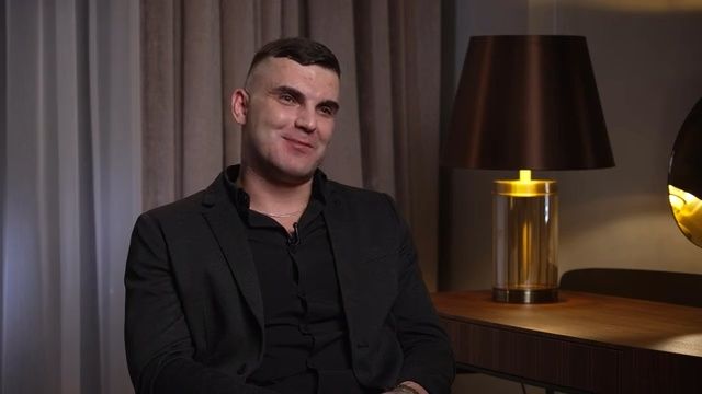 Slavenības. Bez filtra