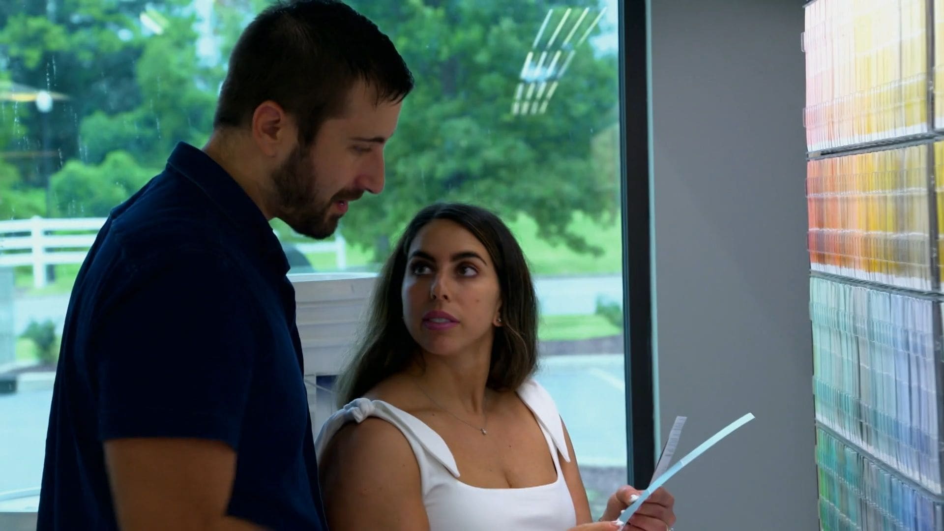 JĀ vārds svešiniekam