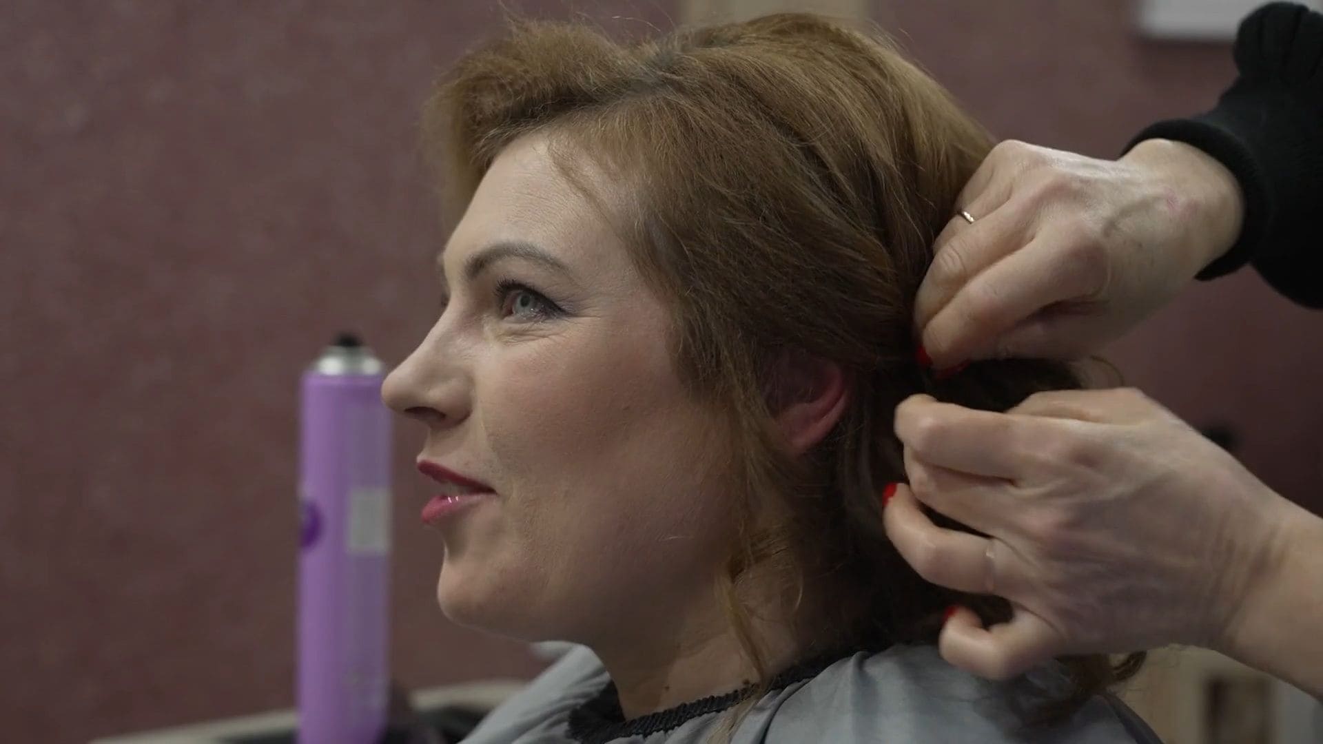 Slavenības. Bez filtra