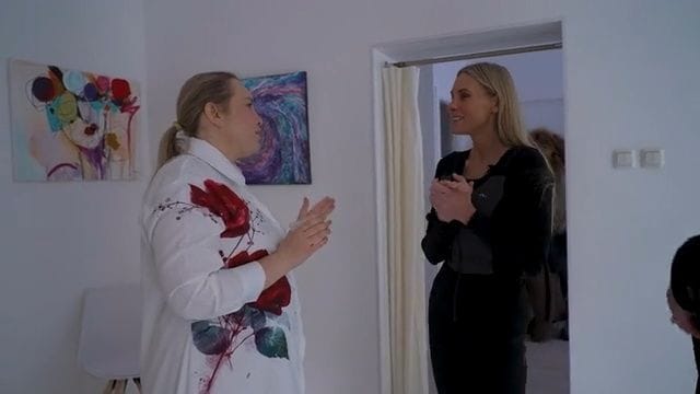 Slavenības. Bez filtra