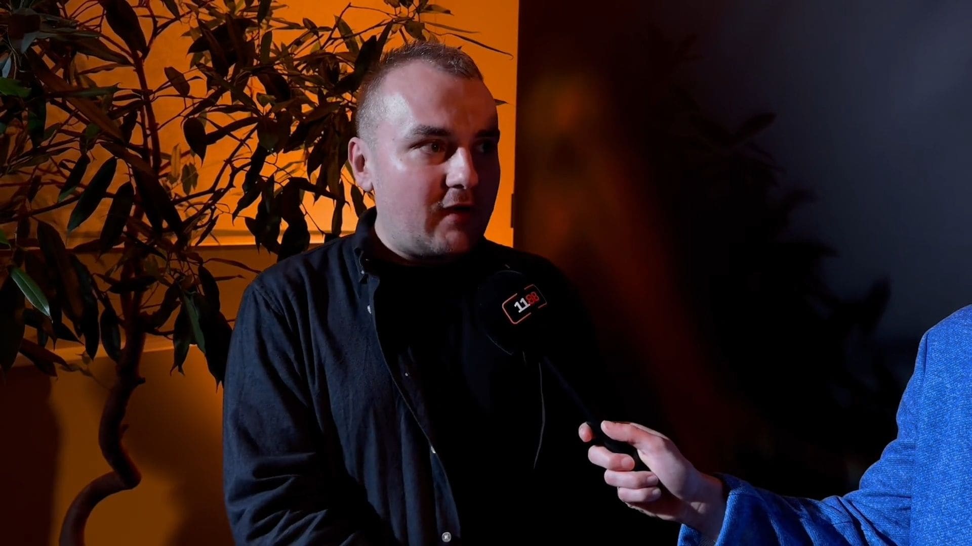 Aizkulisēs ar 1188.lv