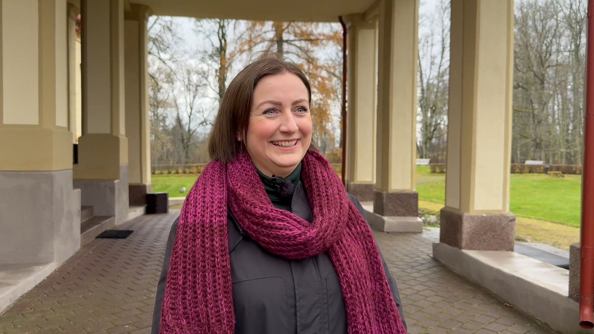 Aizkulisēs ar 1188.lv