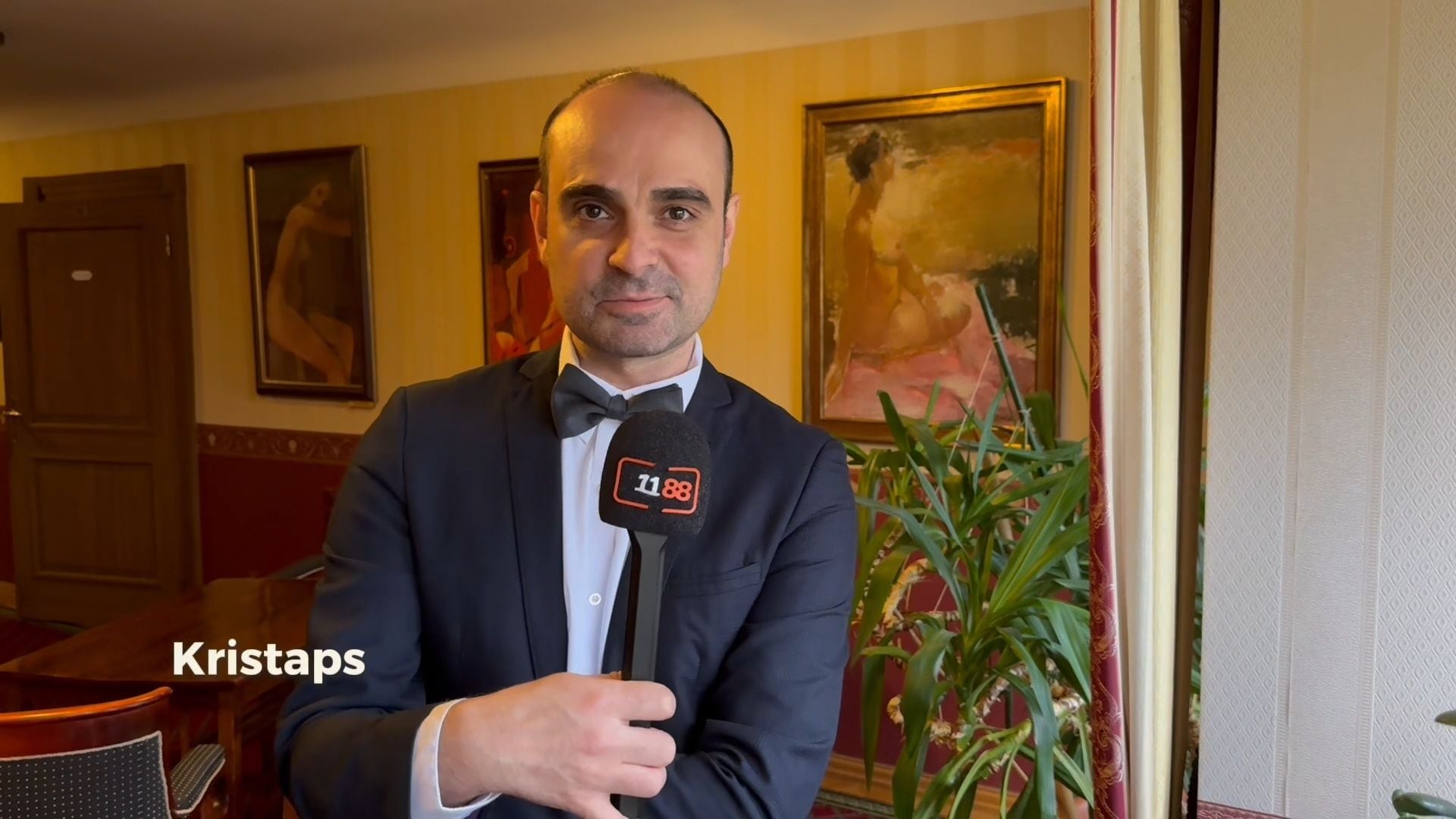 Aizkulisēs ar 1188.lv