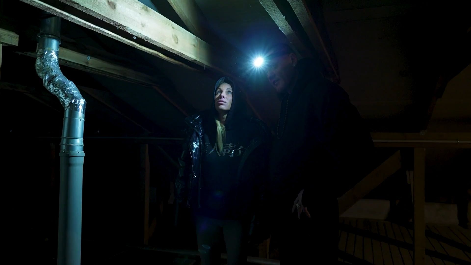 Slavenības. Bez filtra