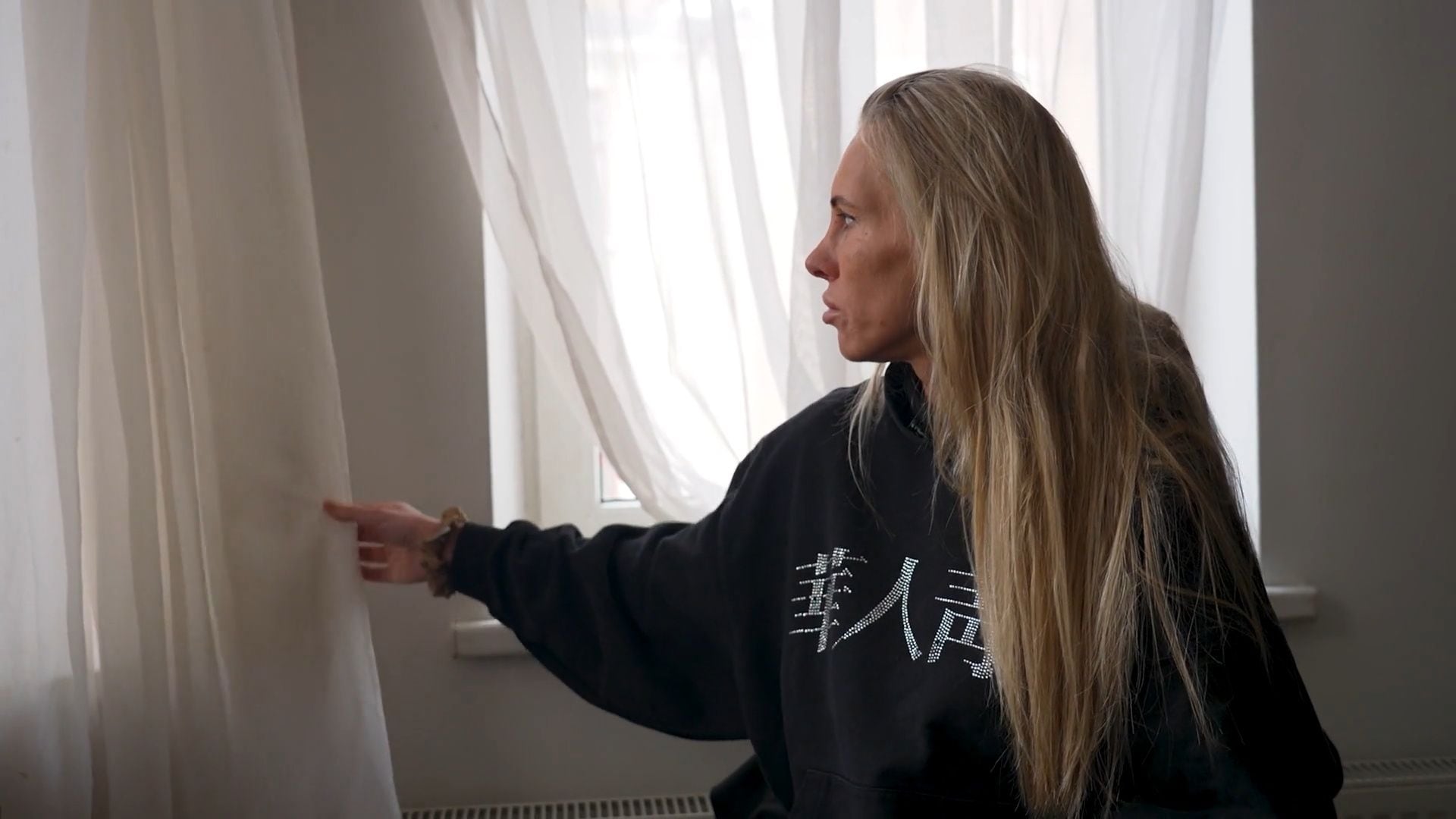 Slavenības. Bez filtra