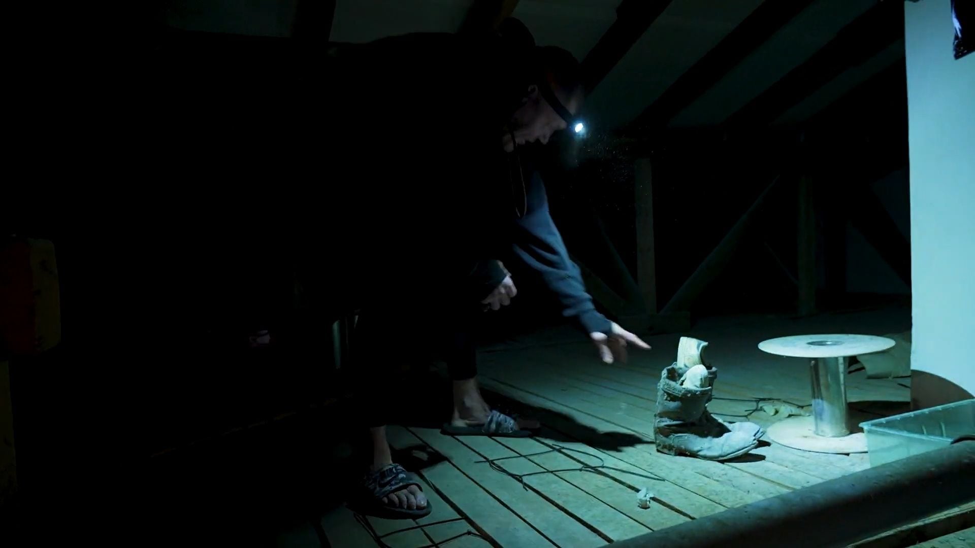 Slavenības. Bez filtra