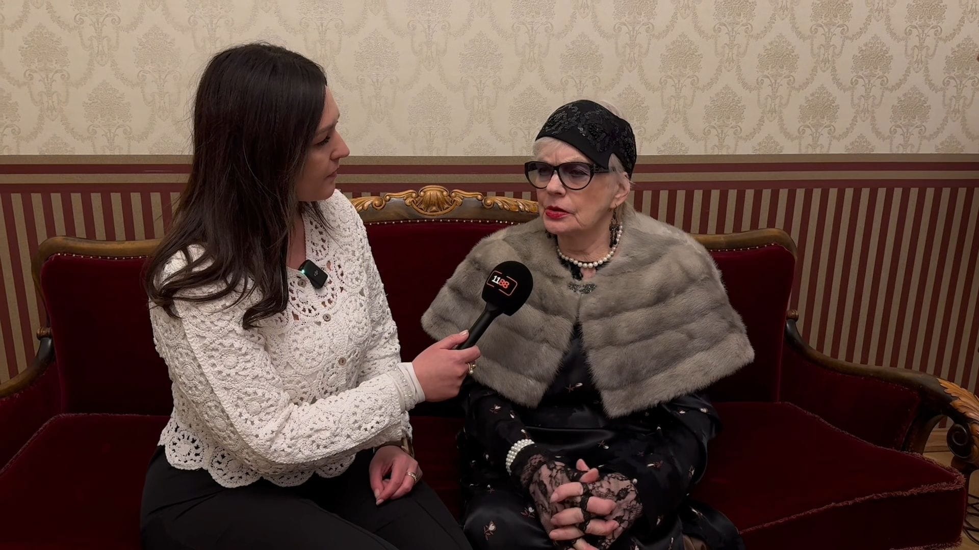 Aizkulisēs ar 1188.lv