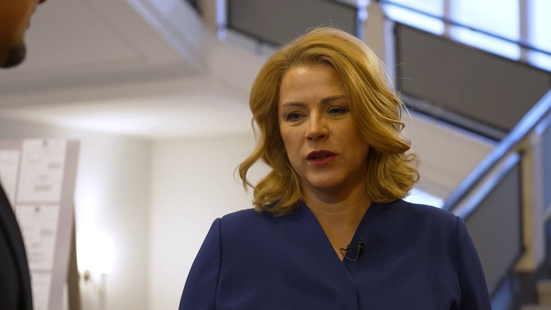 Slavenības. Bez filtra