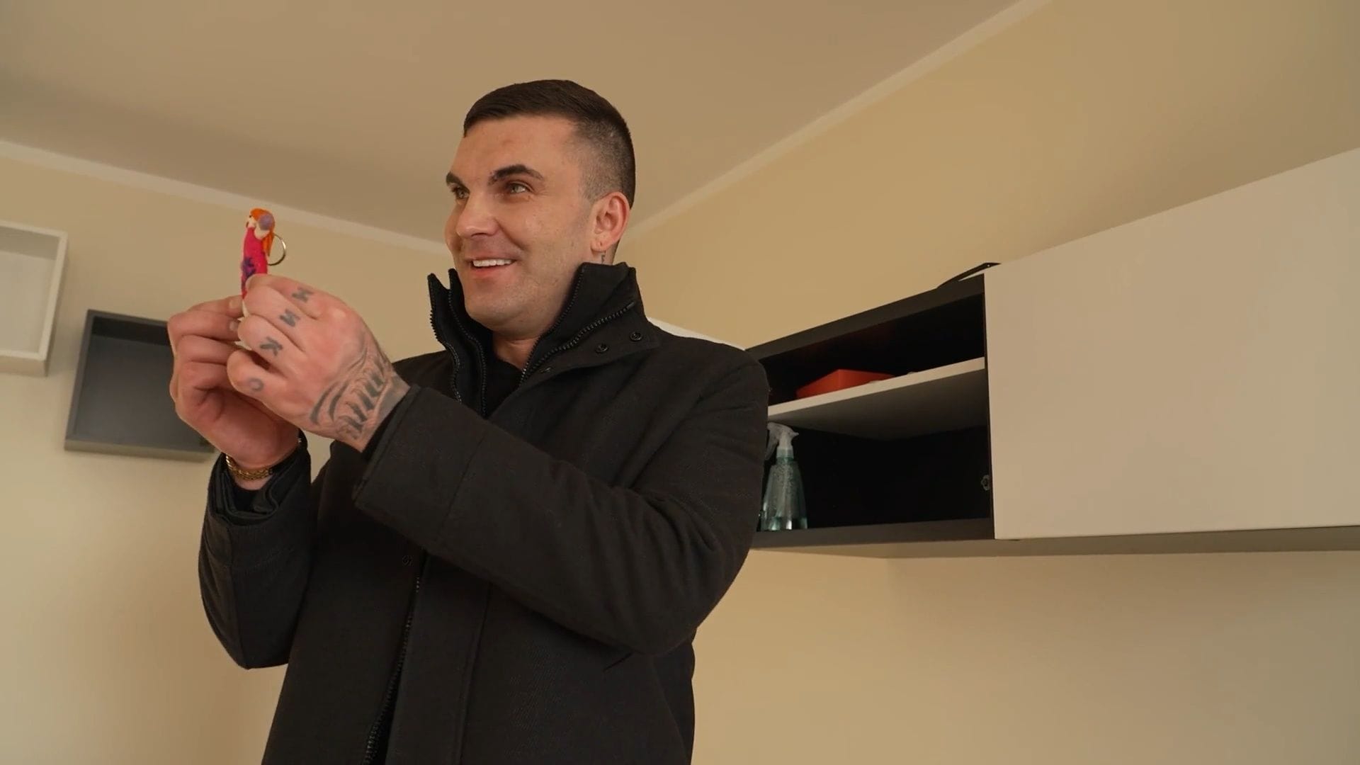 Slavenības. Bez filtra