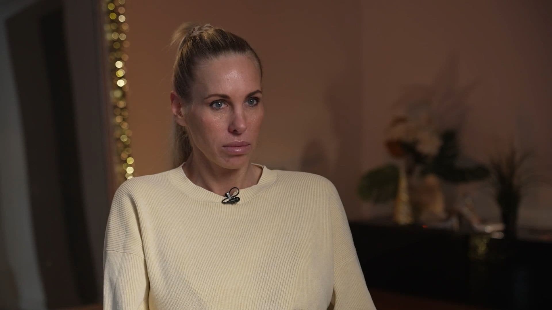 Slavenības. Bez filtra