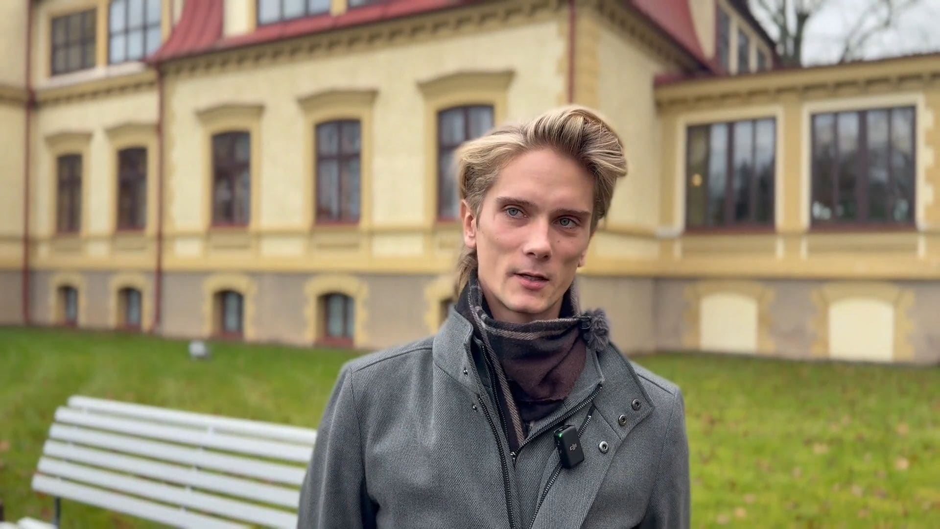 Aizkulisēs ar 1188.lv