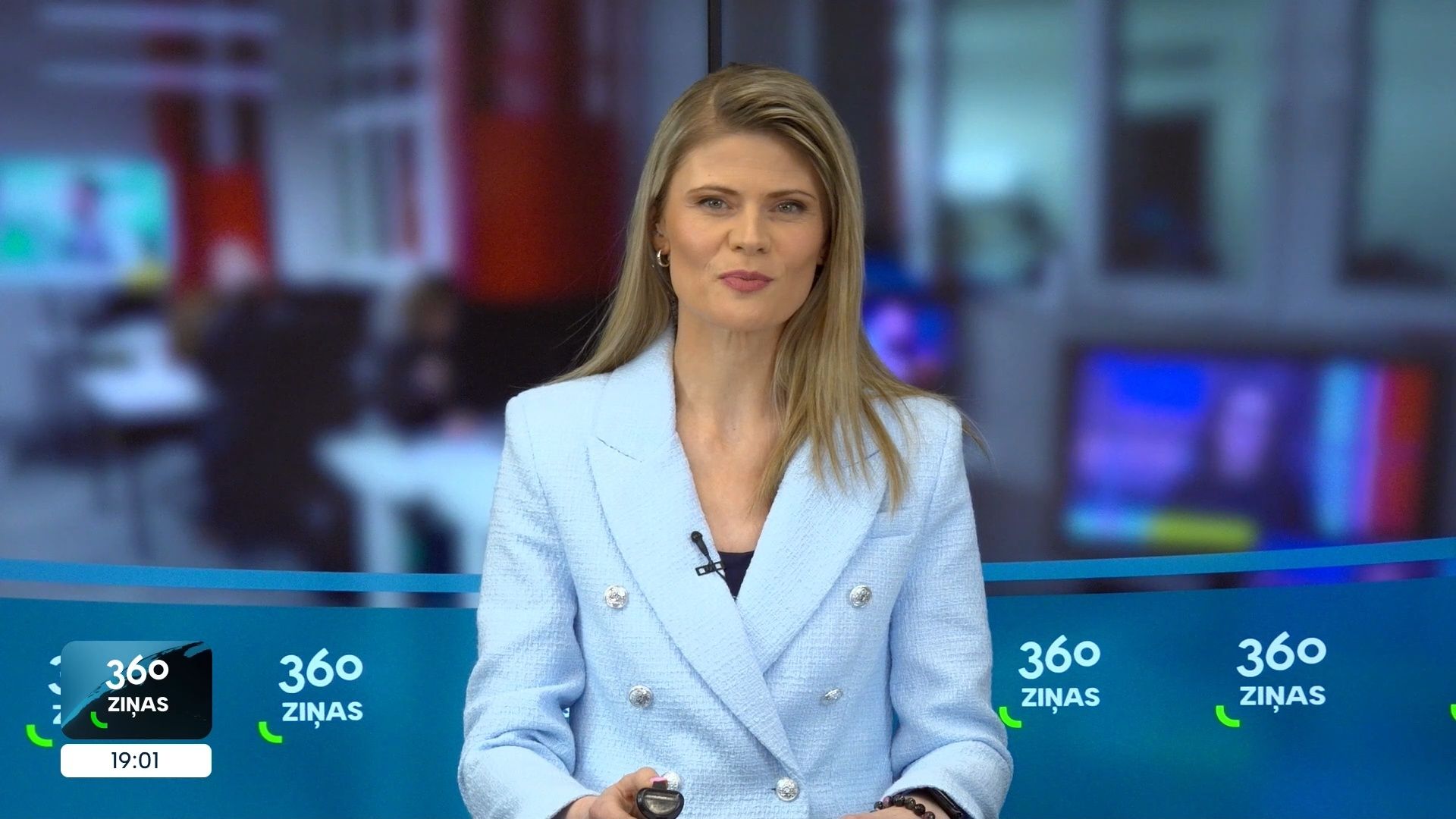 2026. gada 5. februāra 360 Ziņas