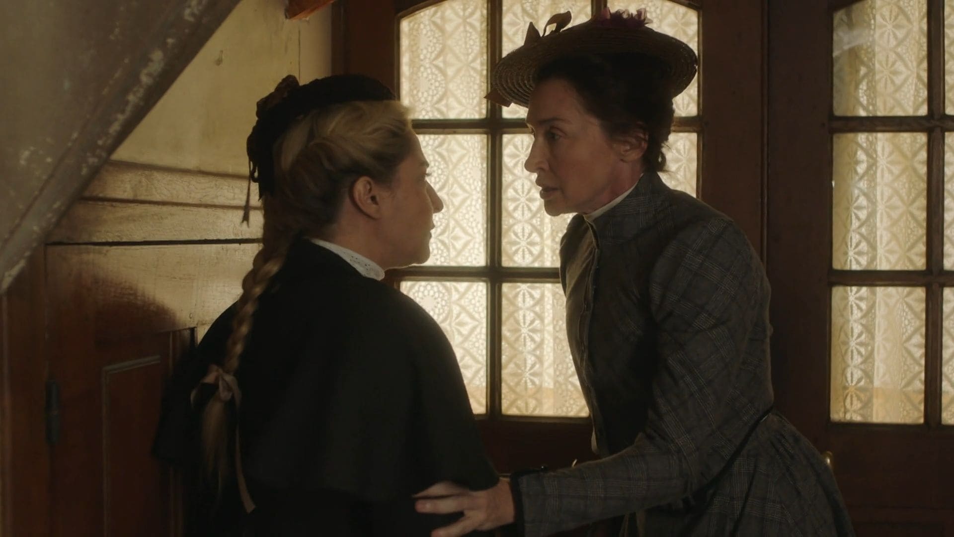 Vendomas laukuma mistērija