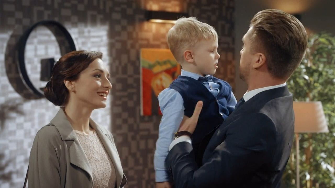 Visu tikai mīlestības dēļ