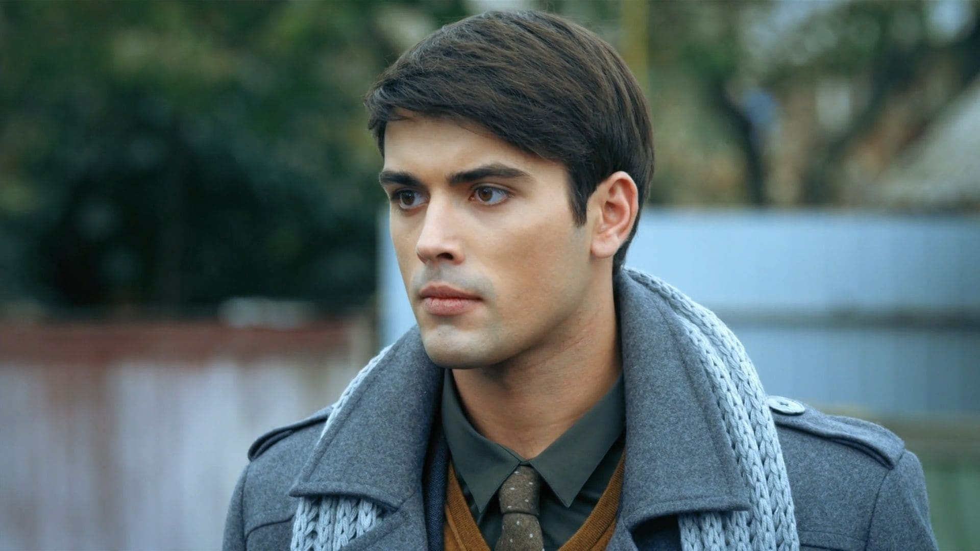 Visu tikai mīlestības dēļ