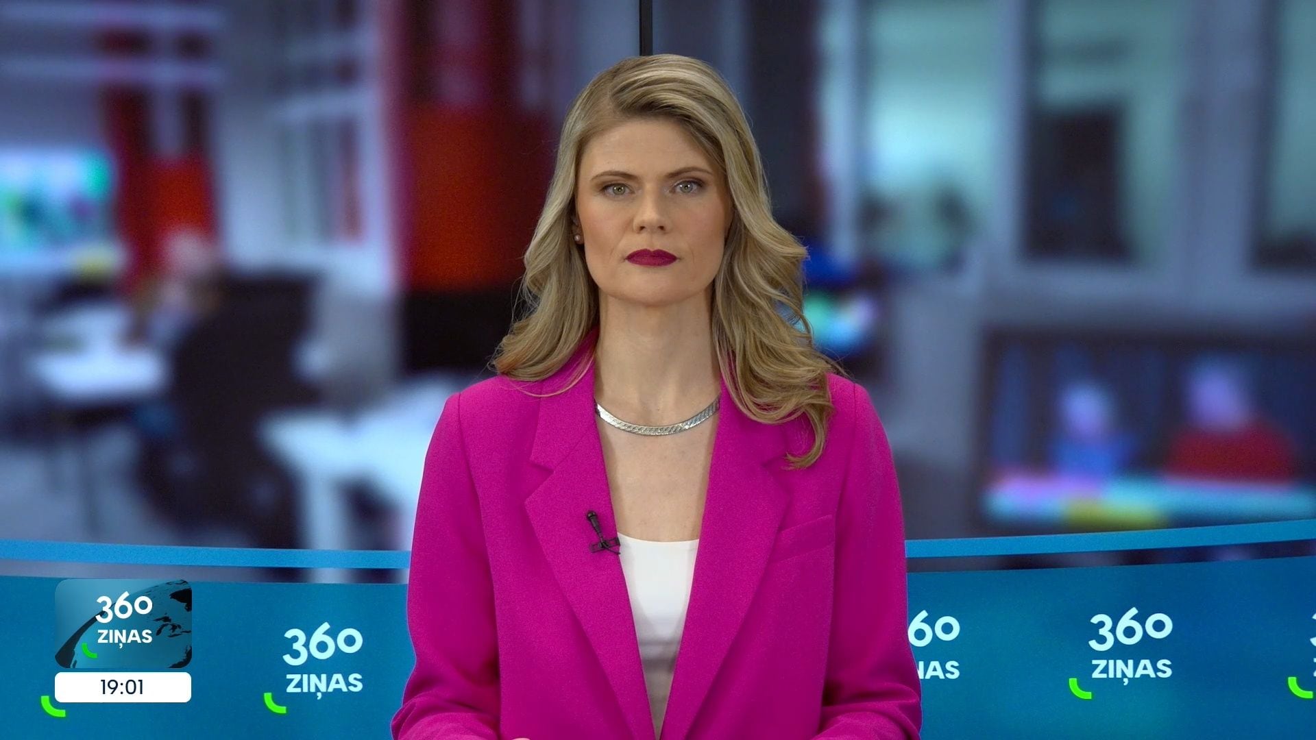 2026. gada 6. februāra 360 Ziņas