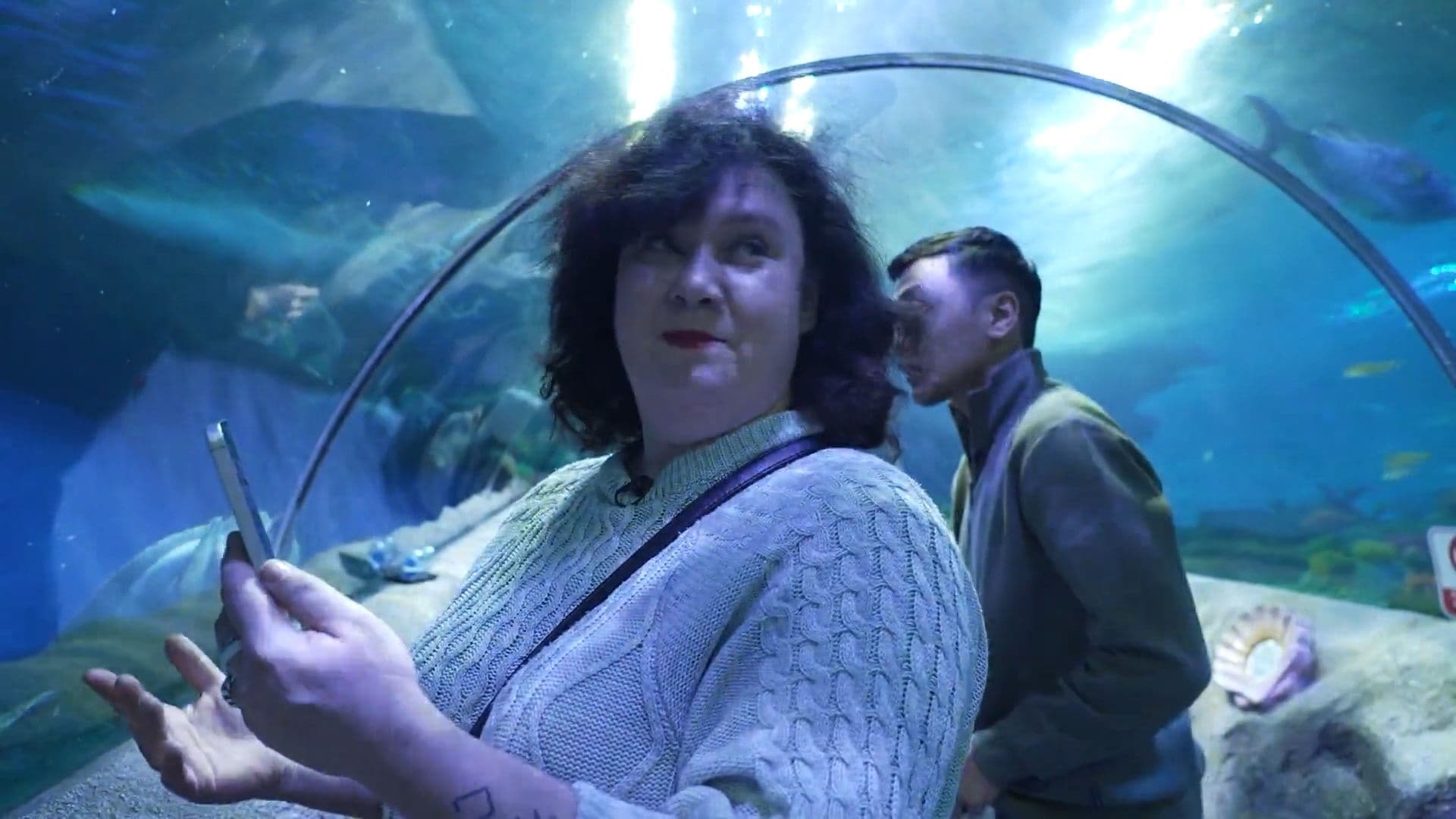 Slavenības. Bez filtra