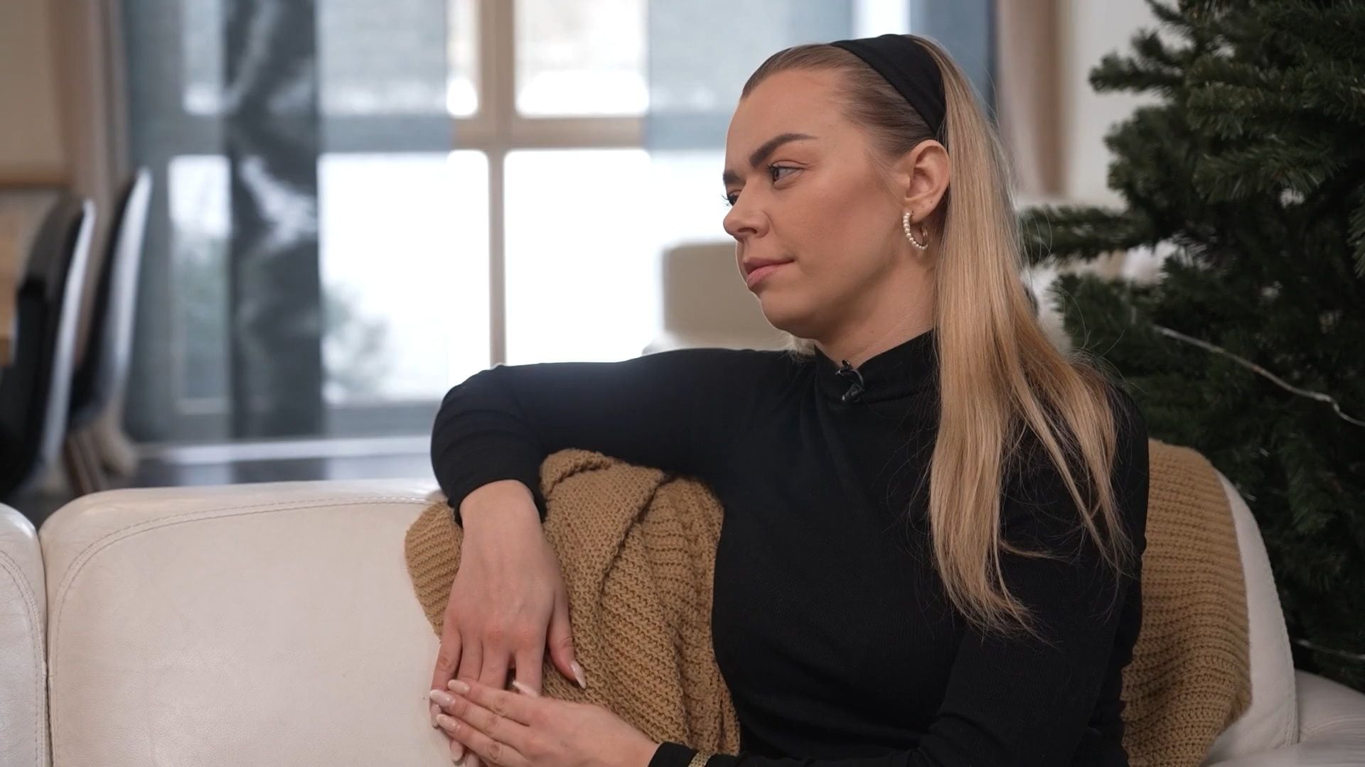 Slavenības. Bez filtra