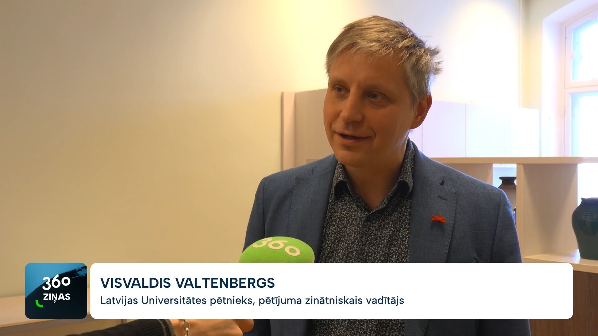 360 Ziņas