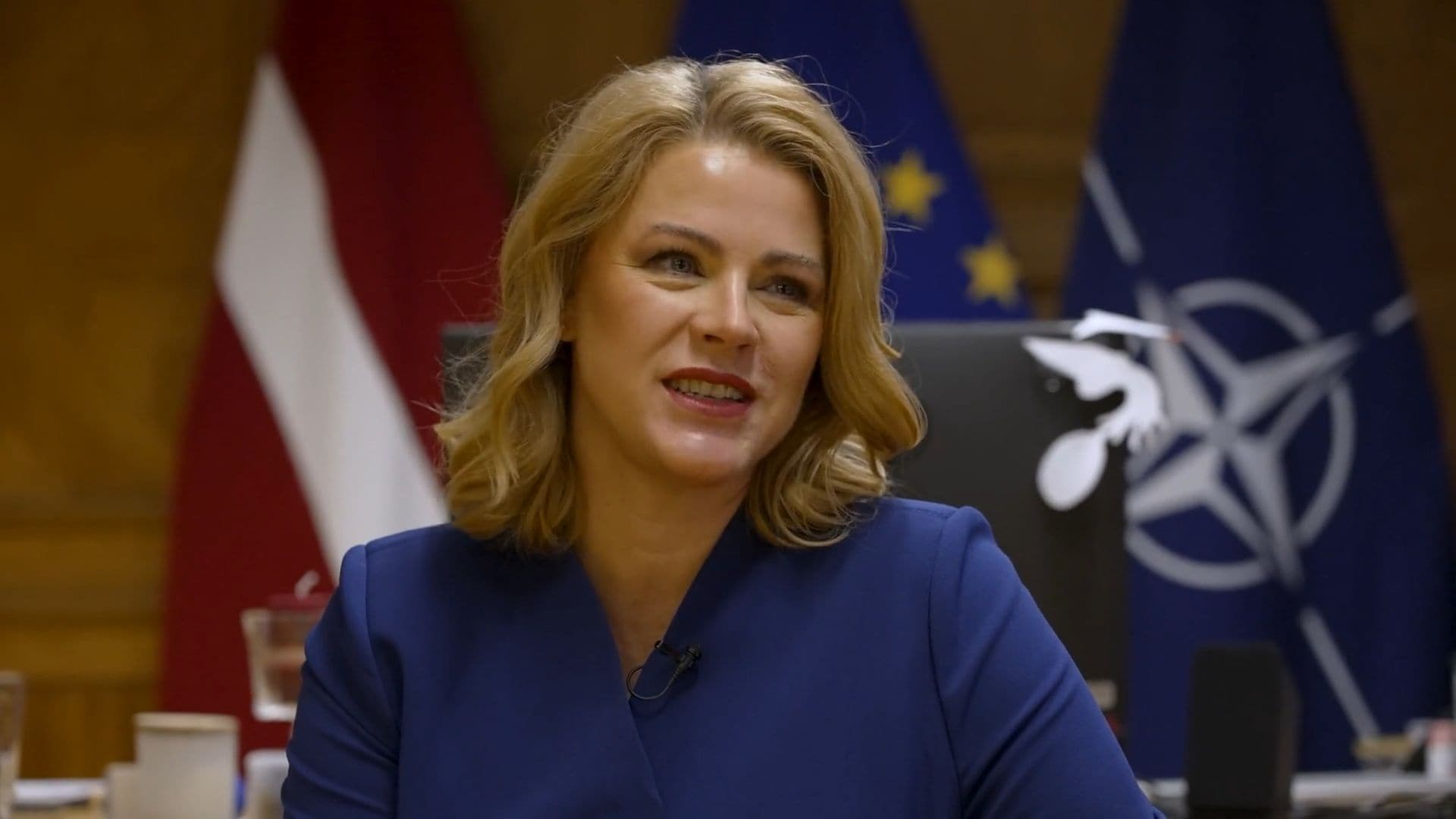 Slavenības. Bez filtra