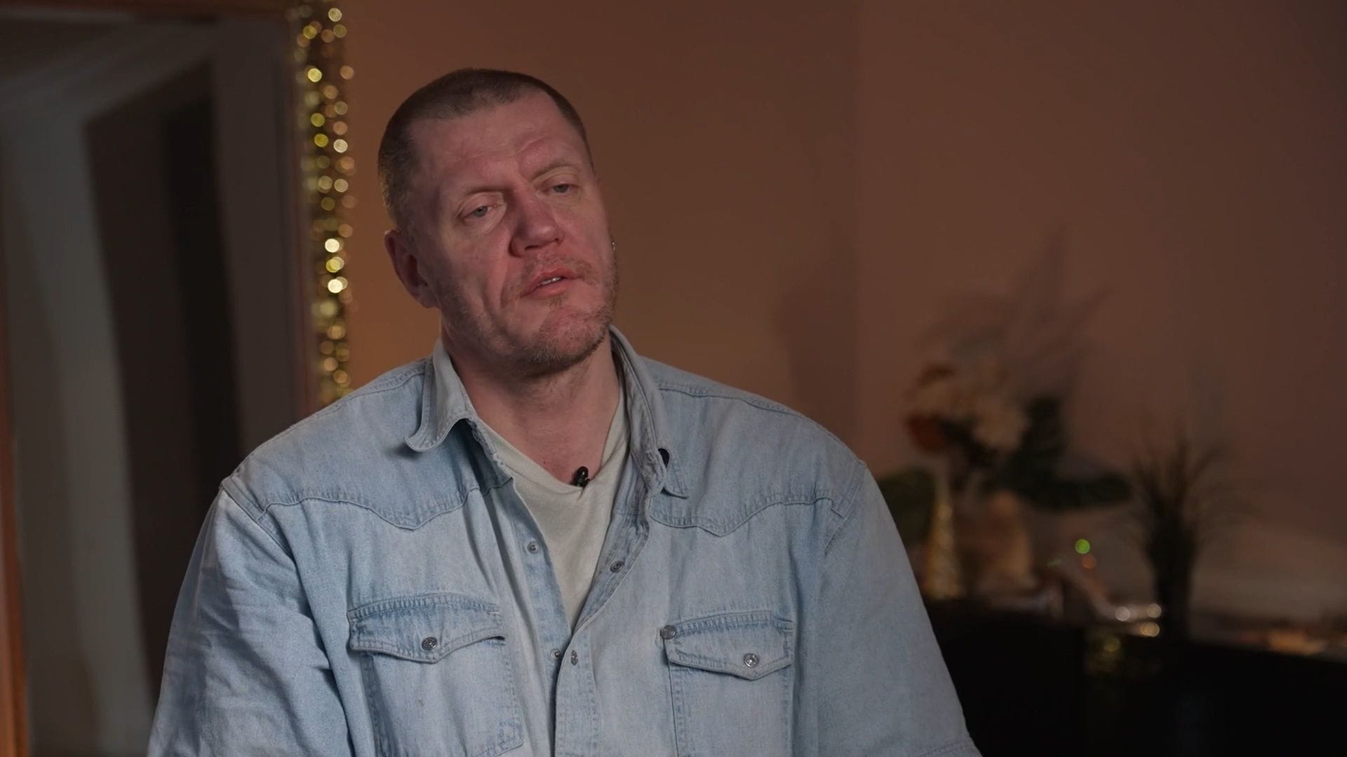 Slavenības. Bez filtra