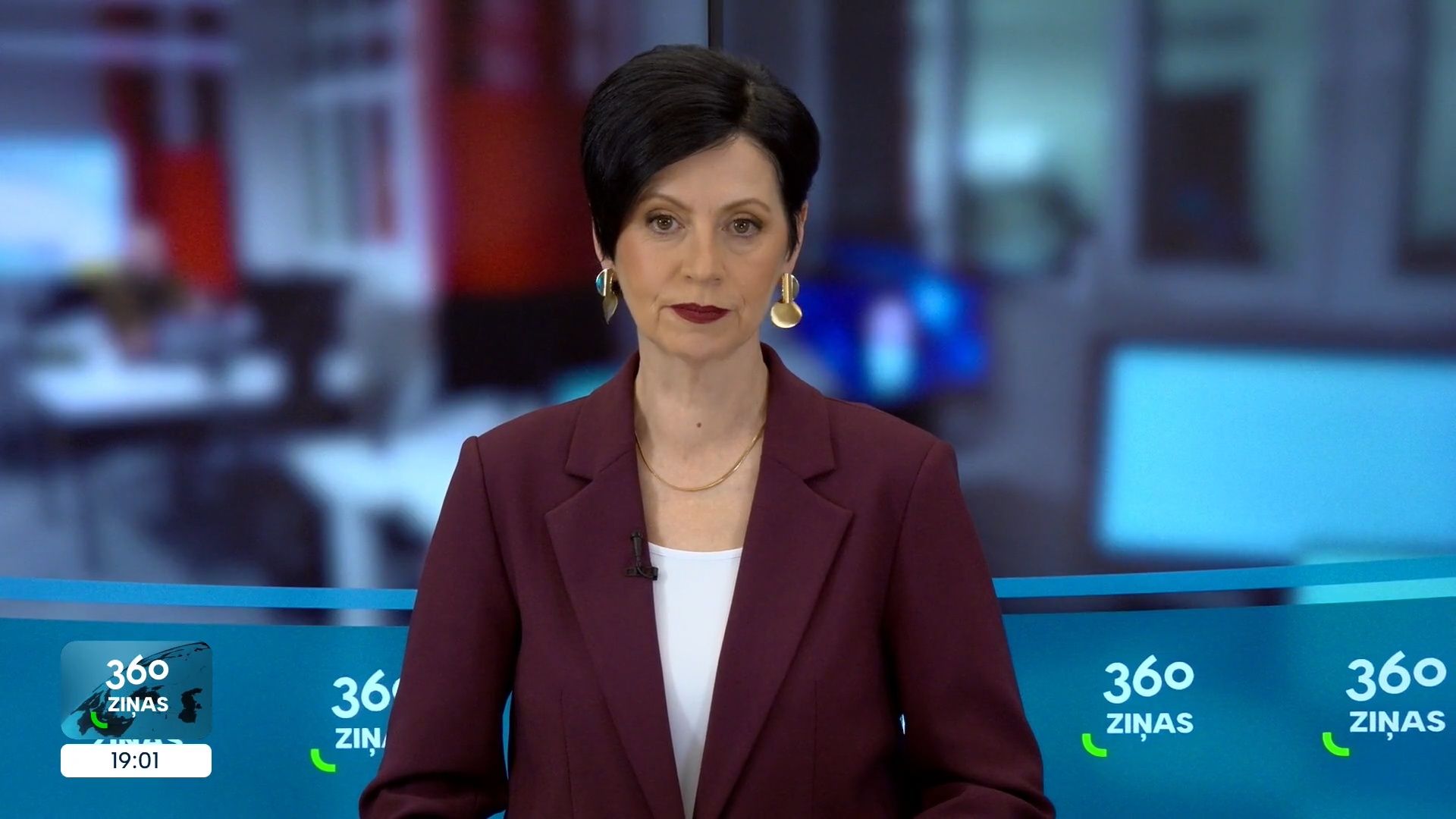 2026. gada 10. februāra 360 Ziņas