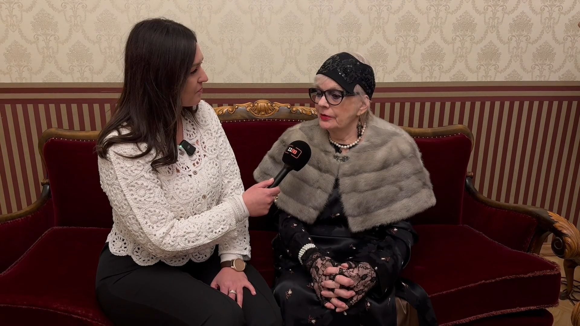 Aizkulisēs ar 1188.lv