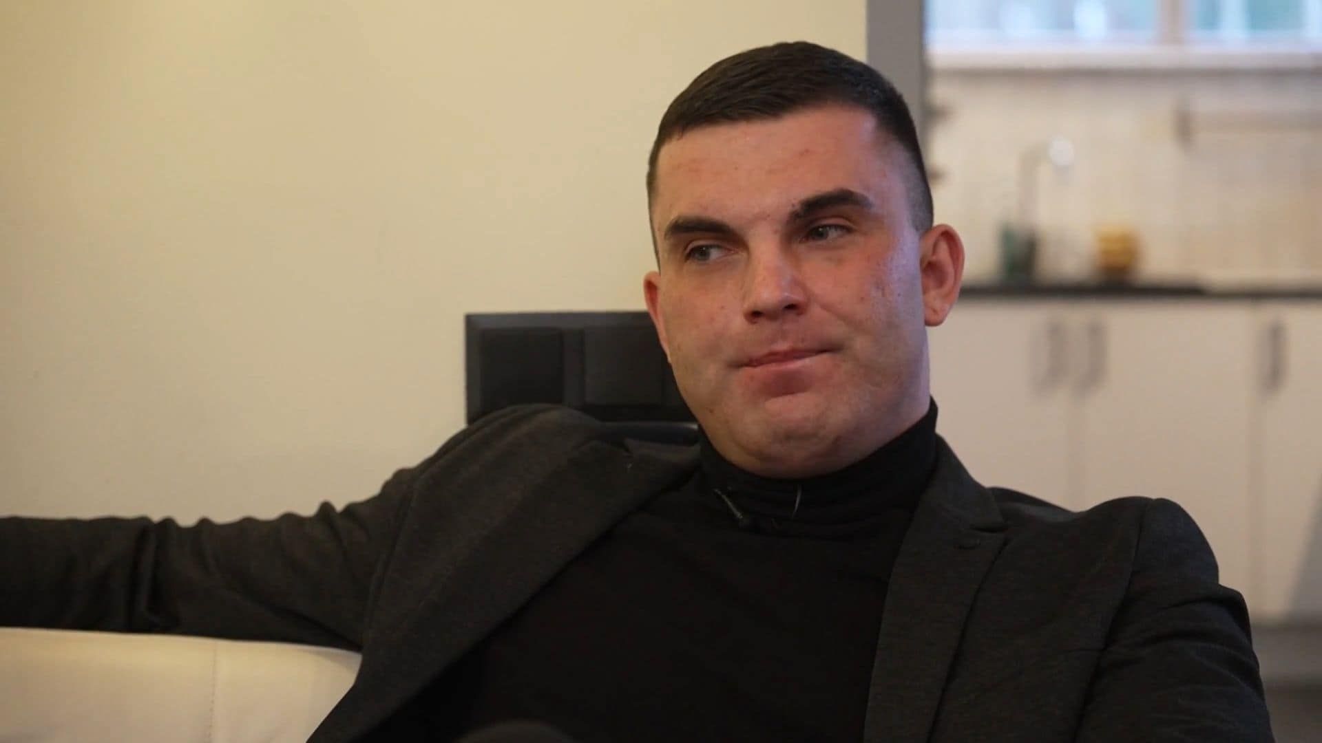 Slavenības. Bez filtra