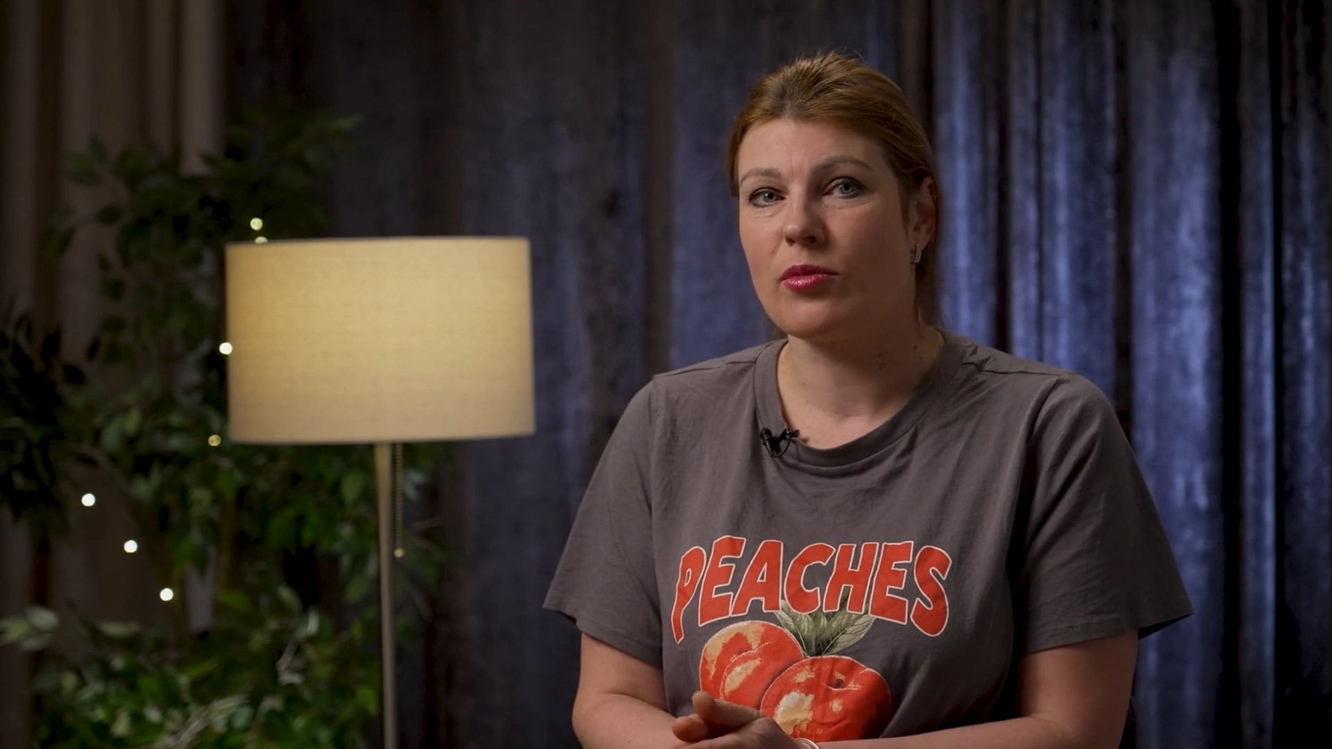 Slavenības. Bez filtra