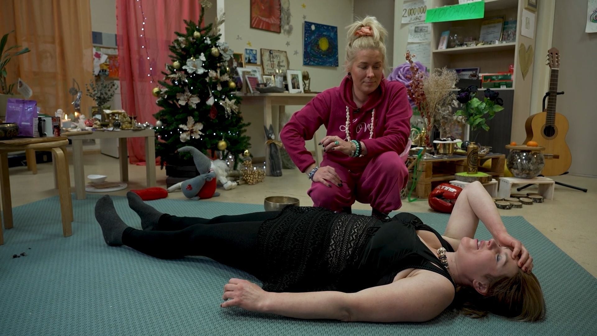 Slavenības. Bez filtra