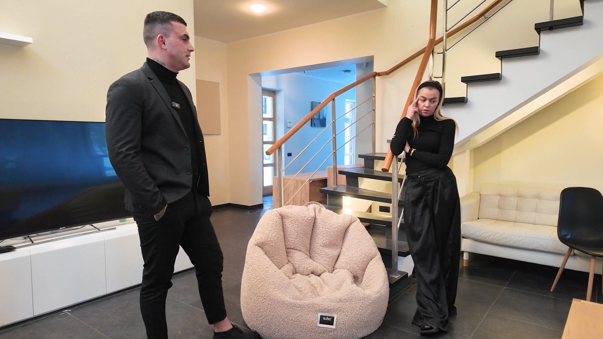 Slavenības. Bez filtra