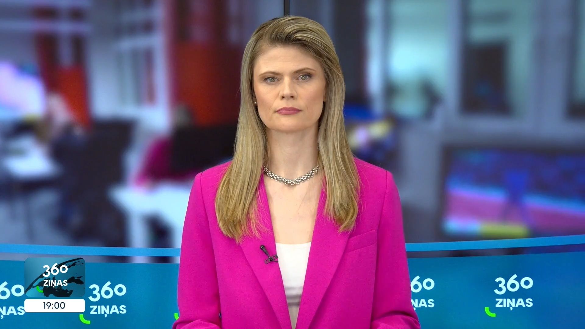 2026. gada 11. februāra 360 Ziņas