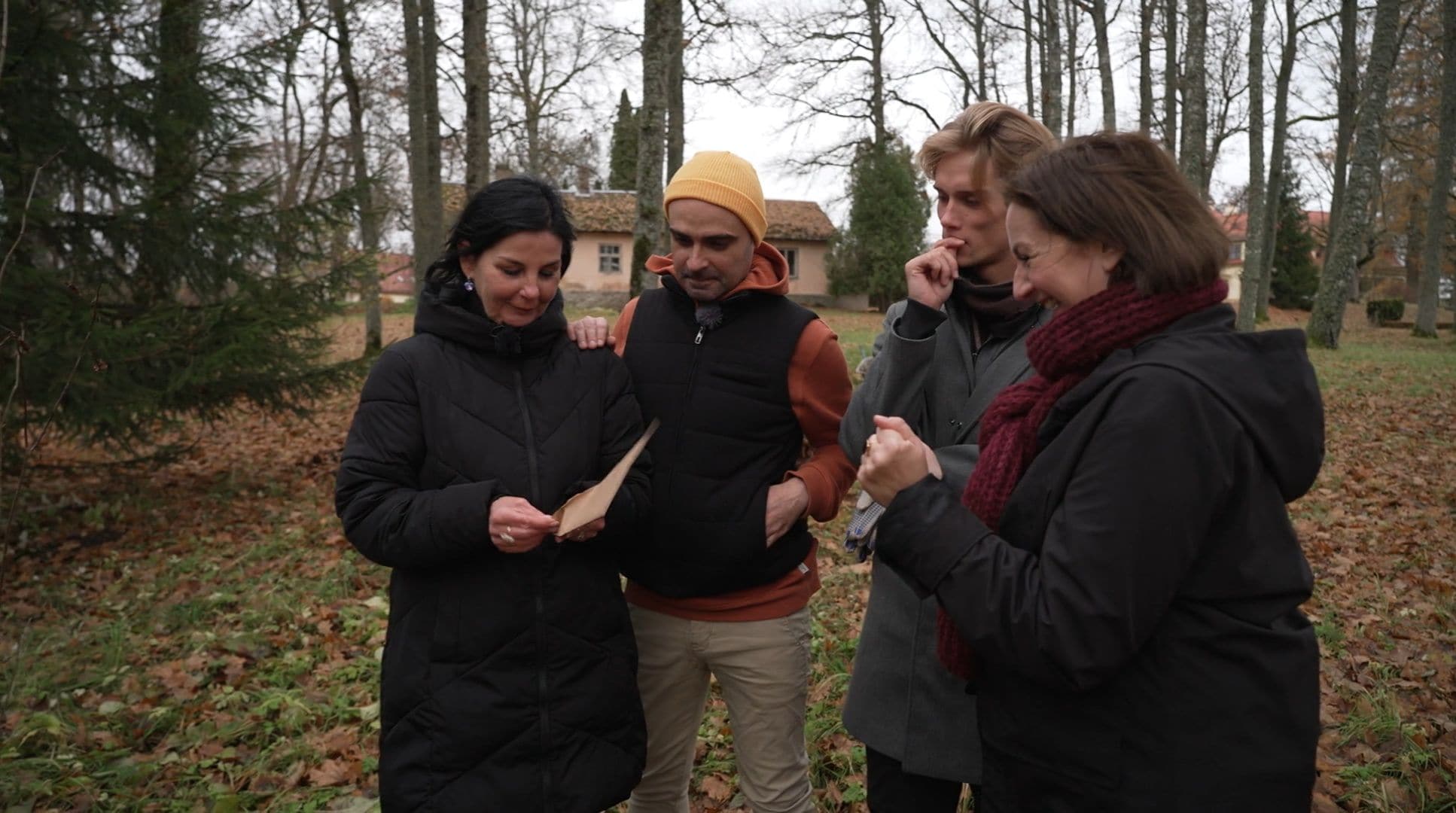 Pavediens atklāts! Lūk, ko tas stāsta par pirmo "limuzīna" atslēgas turētāju