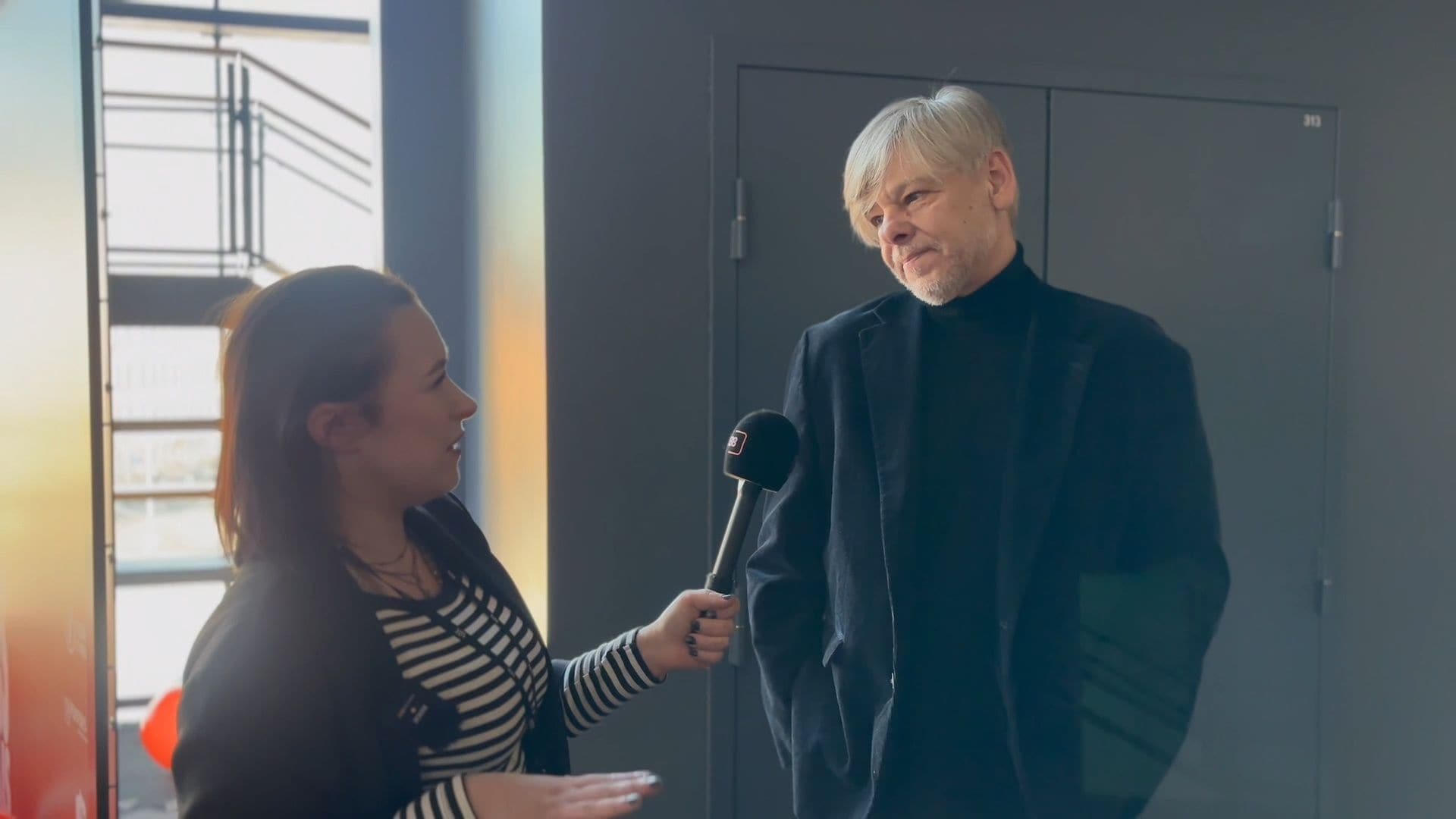 Aizkulisēs ar 1188.lv