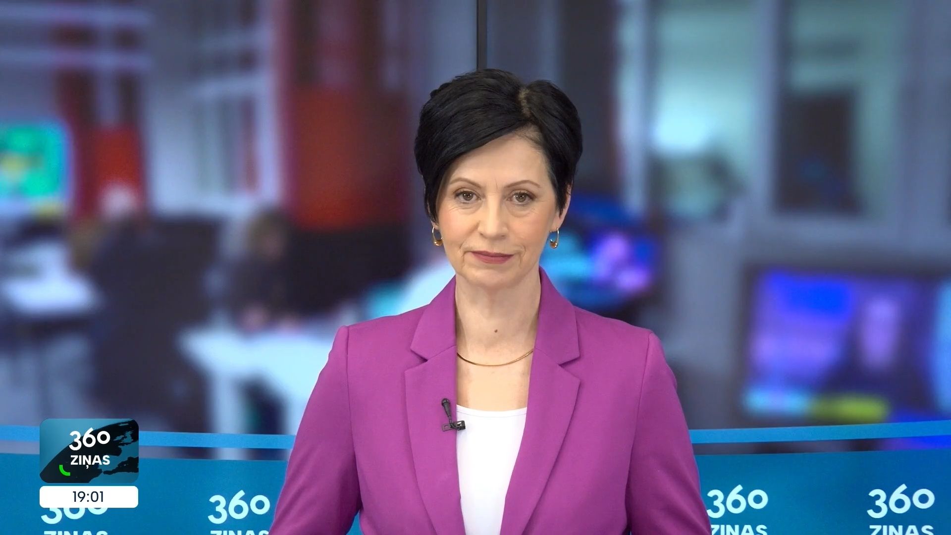 2026. gada 13. februāra 360 Ziņas