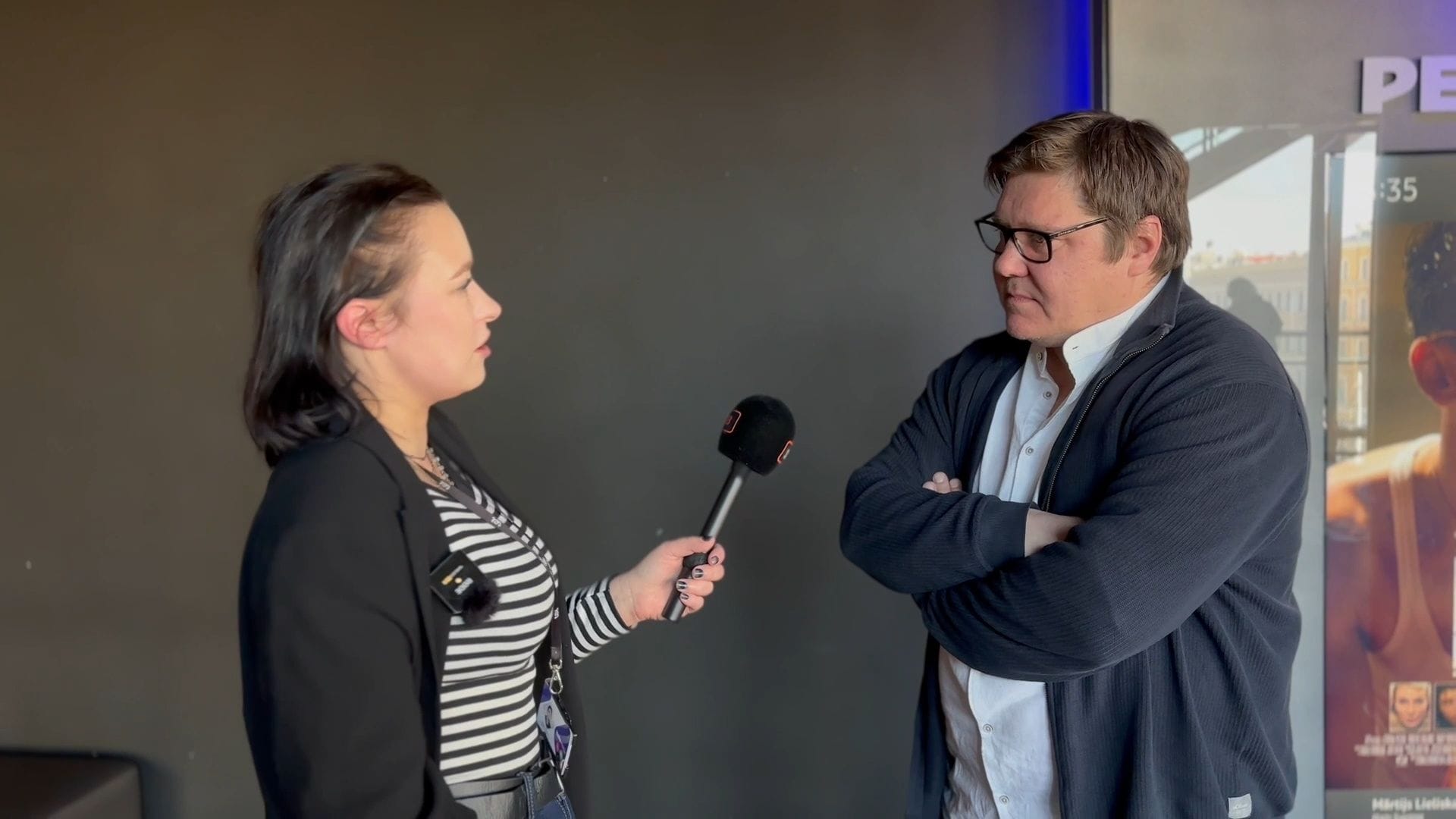 Aizkulisēs ar 1188.lv